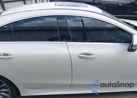 2019 Mercedes-Benz Cls 450 из США, поврежденный, VIN WDD2J5JBXKA033559